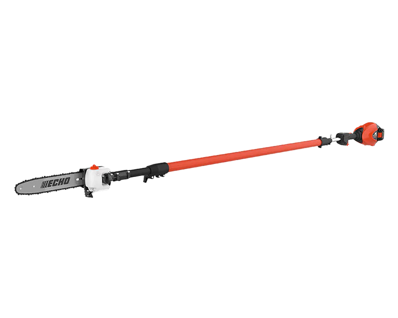 Pole Pruners and Pole Saws