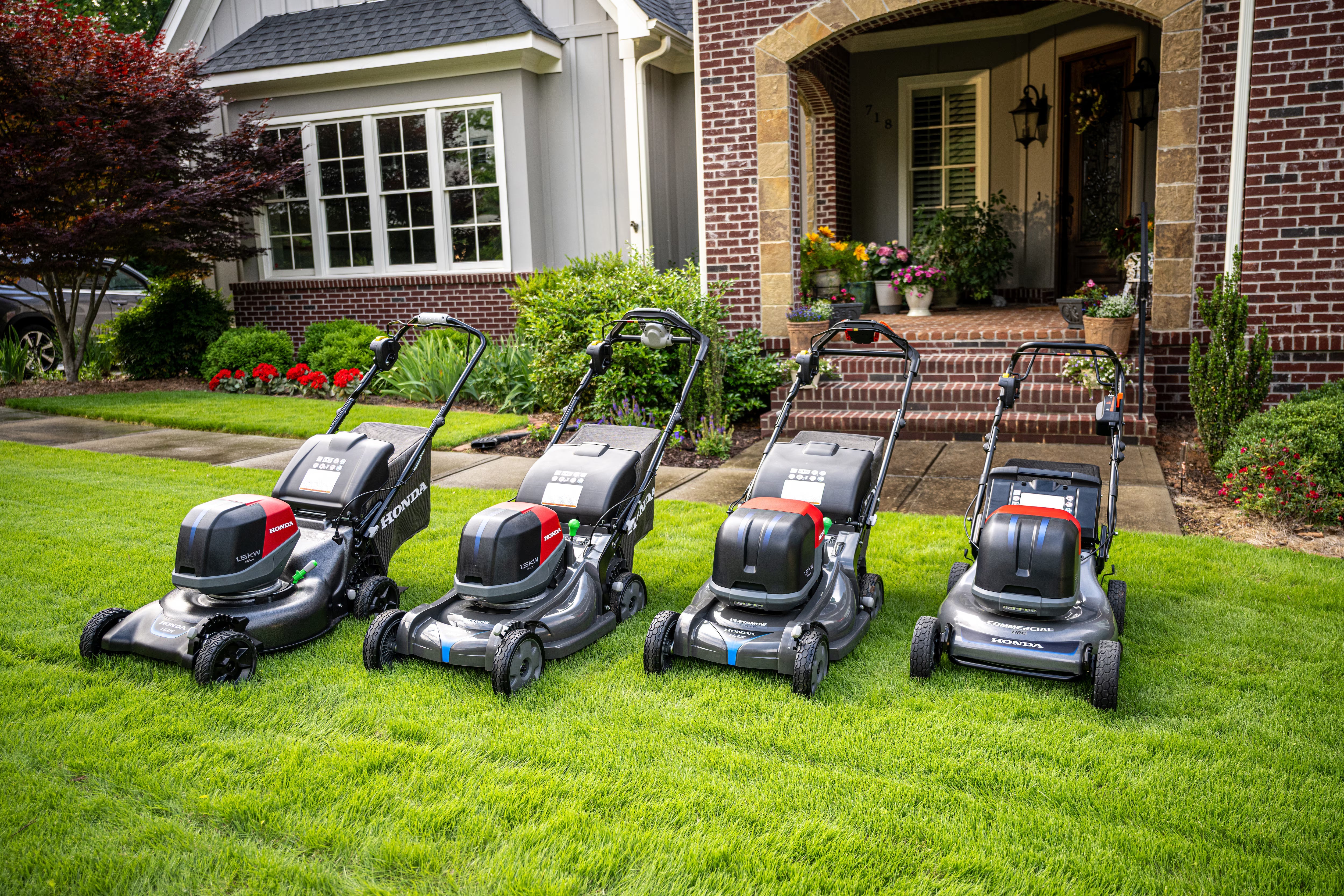 Lawn and Garden Equipment