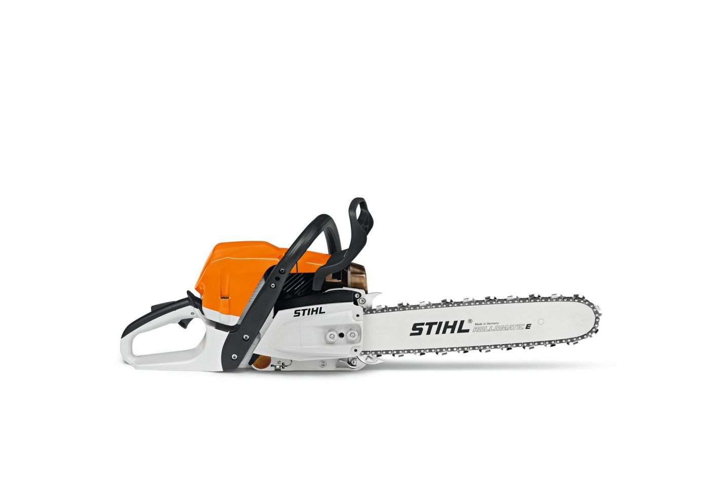 Chainsaw - Residential and Commercial - Gas and Electric