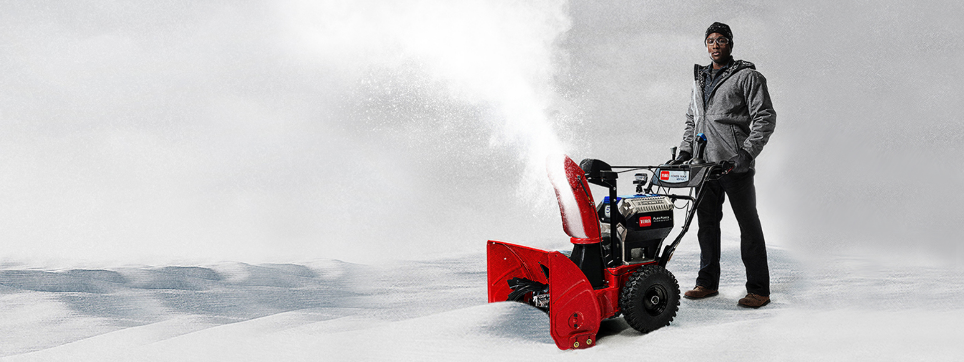 TORO Snow Blowers