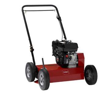 Toro Dethatcher - 33513