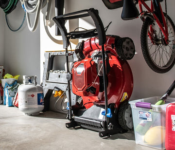 Toro Walk Behind Lawnmower -  21465 - 0