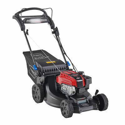 Toro Walk Behind Lawnmower - 21564