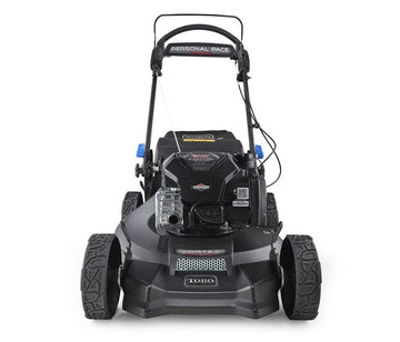 Toro Walk Behind Lawnmower - 21565 - 0