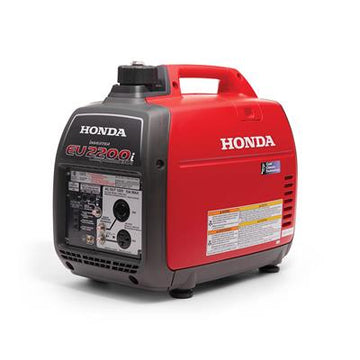 Honda Inverter Generator -  EU2200itc1