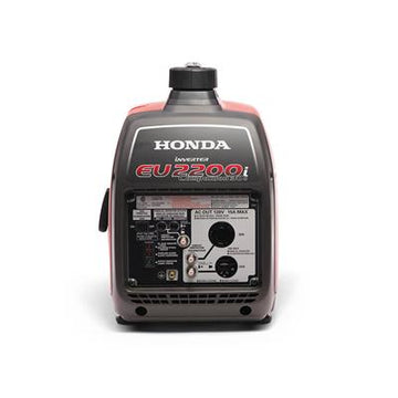 Honda Inverter Generator -  EU2200itc1 - 0