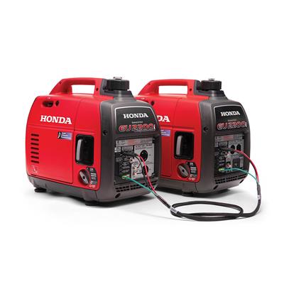 Honda EU2200itc1
