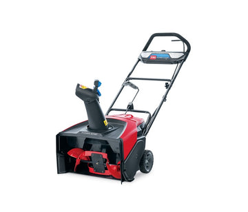 Toro Single Stage Battery Snowblower - 39901 - 0