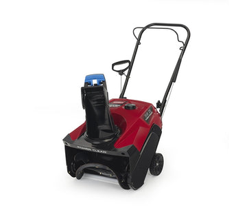 Toro Single Stage Snowblower - 38474 - 0