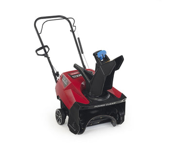 Toro Single Stage Snowblower - 38474