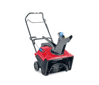 Snow Blowers