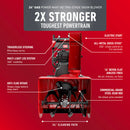 Toro Two Stage Stage Snowblower -39960-2