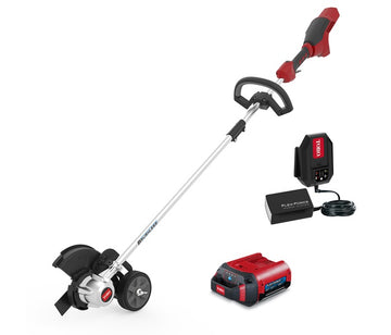Toro Battery Edger - 51833