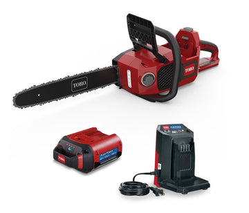 Toro Battery CHainsaw - 51850