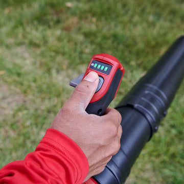 Toro Commercial Leaf Blower - 66100 - 0