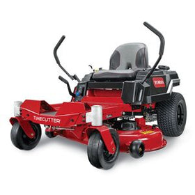 Toro Riding Lawnmower - 75748