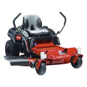 Toro Riding Lawnmower - 75748 - 0