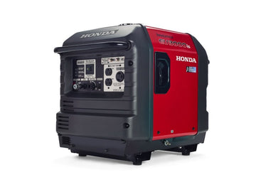 Honda Inverter Generator -   EU3000ISC4