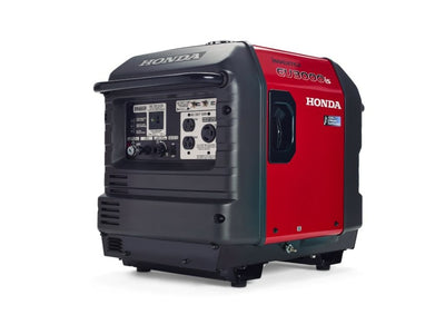 Honda EU3000ISC4