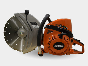 Echo Cut-off Concrete Saw - CSG-7410