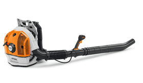 Stihl Backpack Leaf Blower - BR600