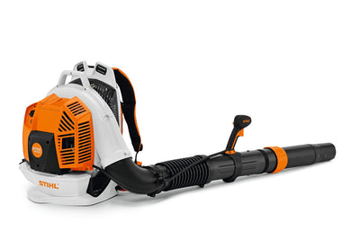 Stihl Backpack Leaf Blower - BR800CE
