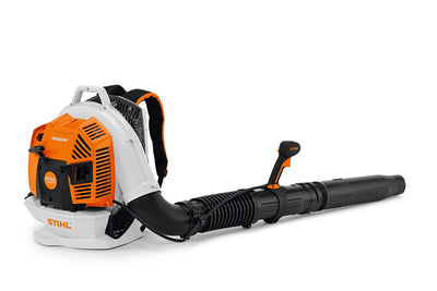 Stihl Backpack Leaf Blower - BR800x