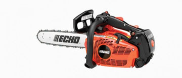 Echo Chainsaw - CS355T-14