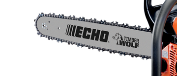 ECHO CS-590 - 0