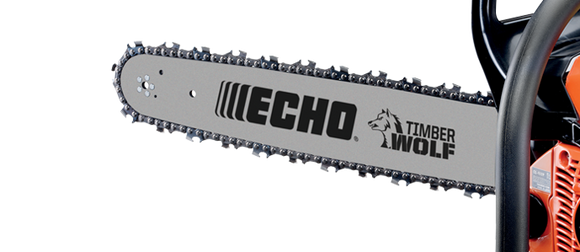 ECHO CS-590