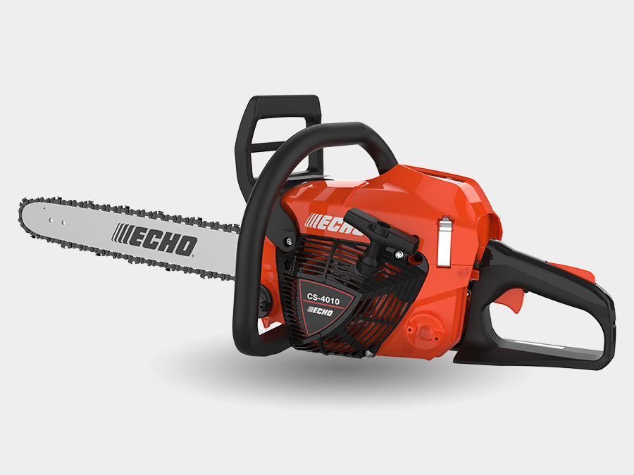 てんこページ　SCO-61/CW Echo Chainsaw - CS-4010-18 | Current Power Machinery