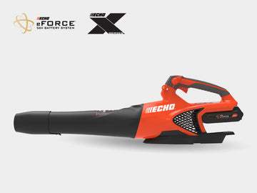 Echo Battery Leaf Blower - DPB-2500C1