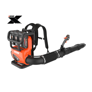 Echo Battery Leaf Blower - DPB-5800TD2
