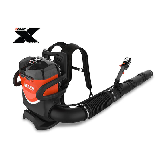 Echo Battery Leaf Blower - DPB-7700TM2H-3