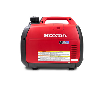 Honda Inverter Generator -  EB2200ITC - 0