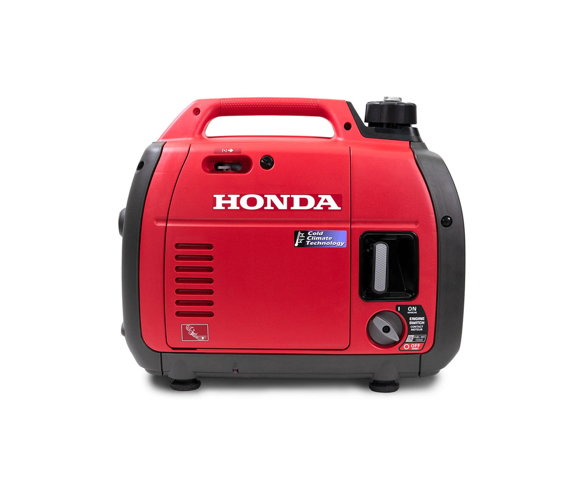 Honda Inverter Generator - EB2200ITC | Current Power Machinery