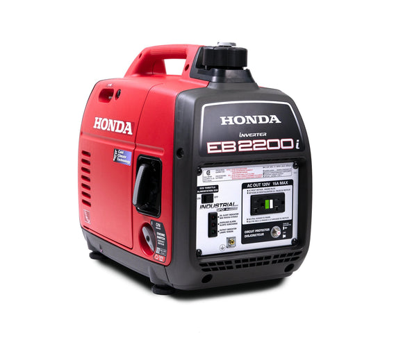 Honda EB2200ITC