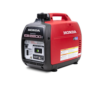 Honda Inverter Generator -  EB2200ITC