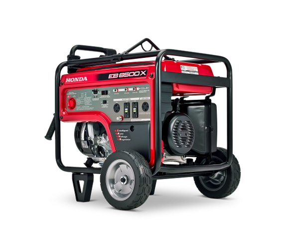 Honda EB6500XCT2