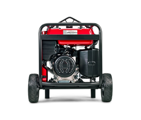 Honda EB6500XCT2 - 0