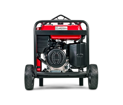 Honda EB6500XCT2 - 0