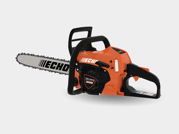 Echo Chainsaw - CS-3410-16