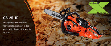 Echo Chainsaw - CS2511P-14