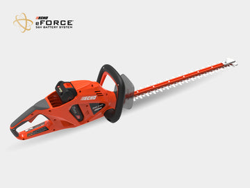 Echo Battery Hedge Trimmer - DHC-2200R1