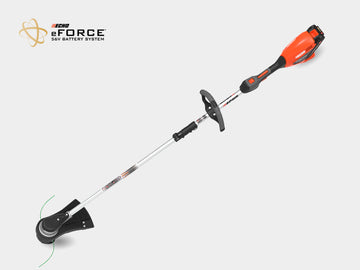 Echo Battery Grass Trimmer - DSRM-2100c1 - 0