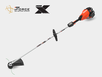 Echo Battery Grass Trimmer - DSRM-2600c2