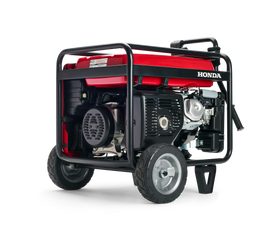 Honda EM5000S3CT2 - 0