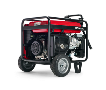 Honda Generator -  EM5000S3CT2 - 0