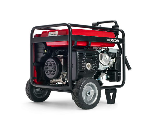 Honda EM5000S3CT2
