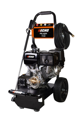 Echo Pressure Washer - PW-4200